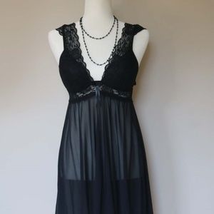 Babydoll - Size 8
